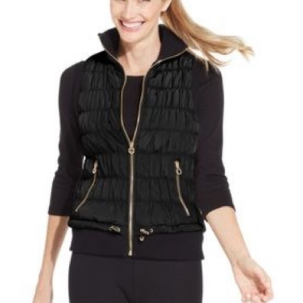 Small Calvin Klein vest